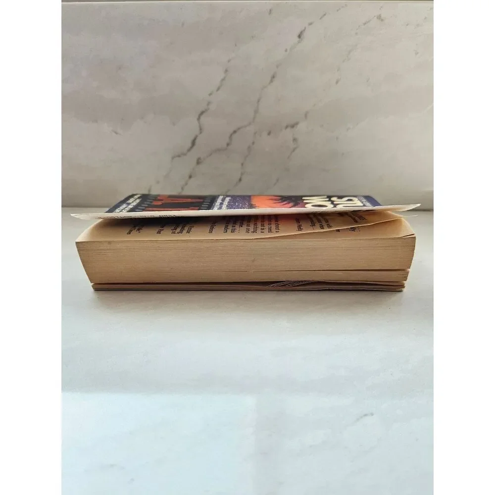 L.A. Times Paperback Book By Stuart Woods